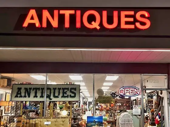 Arlington Heights Antiques