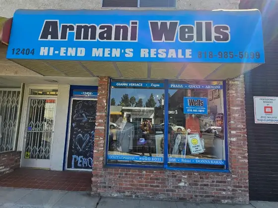 Armani Wells
