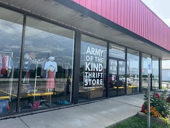 Army of the Kind
