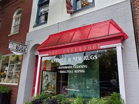 Art Underfoot Rug Gallery