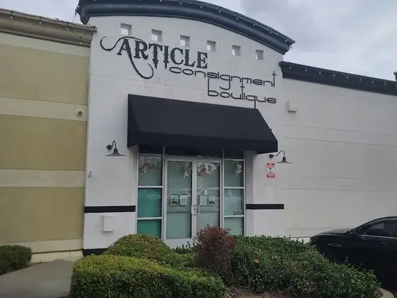 Article Consignment Boutique