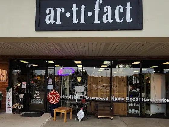 Artifact