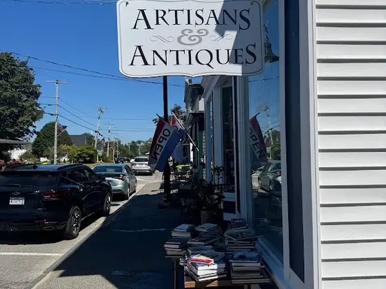 Artisan's & Anti