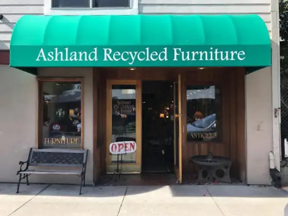 Ashland Recycled Furniture