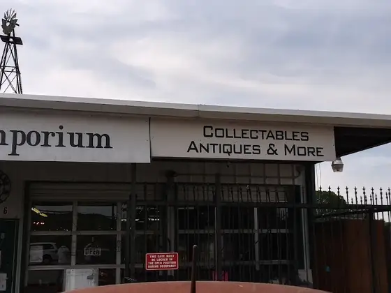 Ashphill Gift Emporium