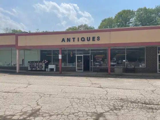 Ashtabula Antique Mall