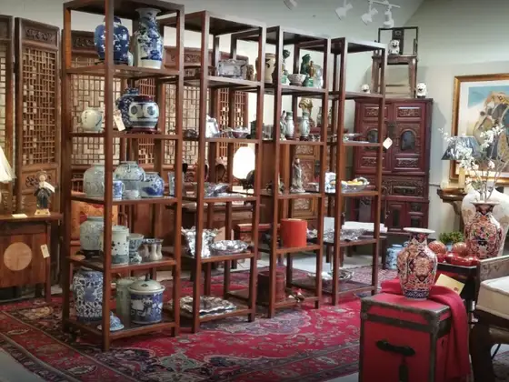Asian Adobe