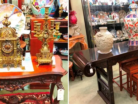 Asian Rarities Enterprises