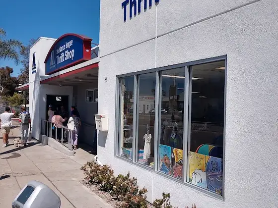 Assistance League Greater San Diego