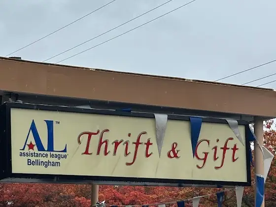Assistance League of Bellingham Thrift & Gift Shop