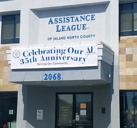 Assistance League of Inland North County Thrift and Consignment