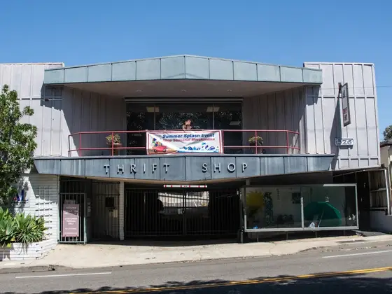 Assistance League of Laguna Beach Thrift Shop