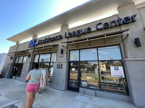 Assistance League of Sacramento