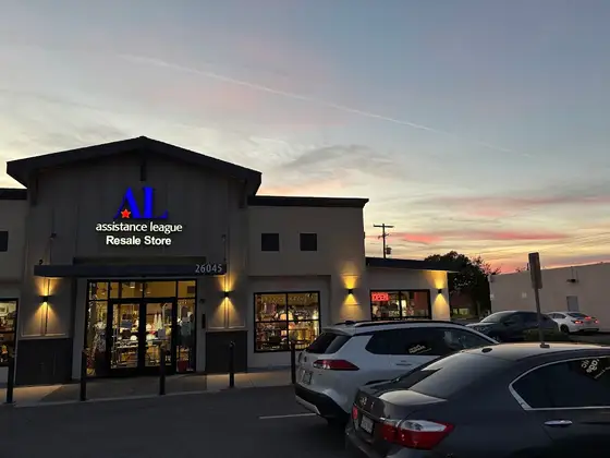 Assistance League Resale Store