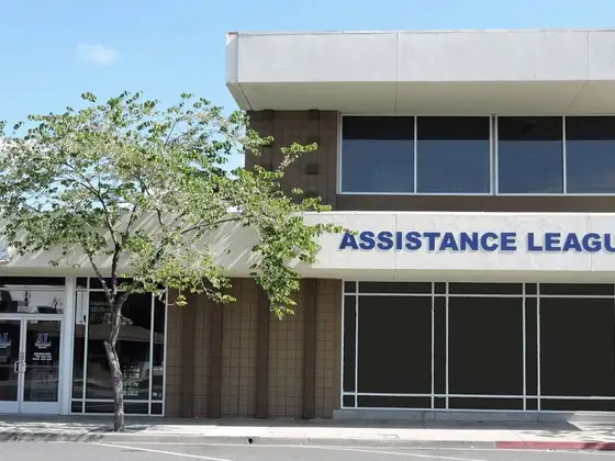 Assistance League