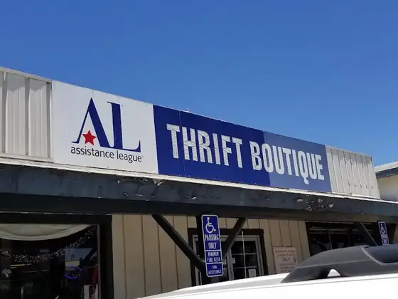 Assistance League Thrift Boutique in Fresno, CA