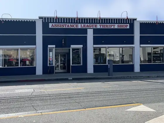 Assistance League Thrift Shop
