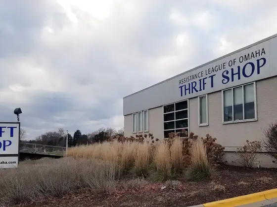 Assistance League Thrift Shop