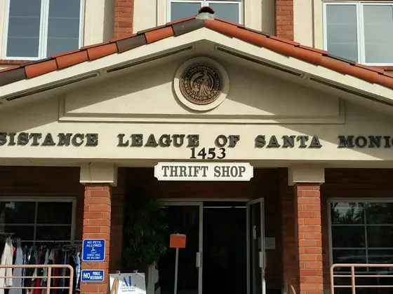Assistance League Thrift Shop