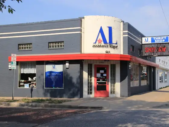 Assistance League