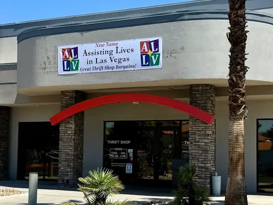 Assisting Lives in Las Vegas