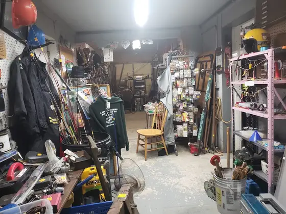 Atlanta's Homespun Treasures