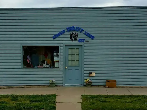 Atwood Thrift STore in Atwood, KS