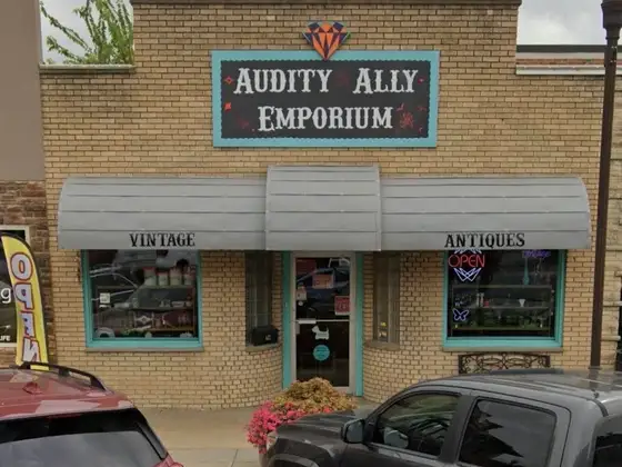 Audity Ally Emporium in Wamego, KS