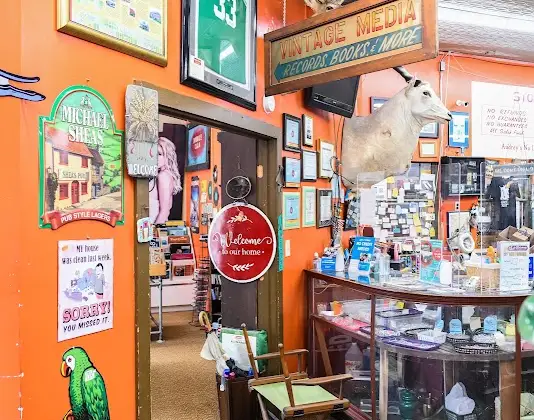Audrey's Place Antiques