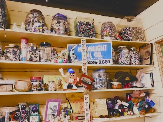Aussie Antiques