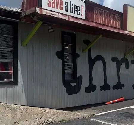 Austin Pets Alive! Thrift - Oltorf