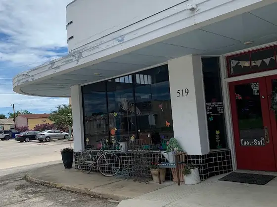 Austin Street Vintage