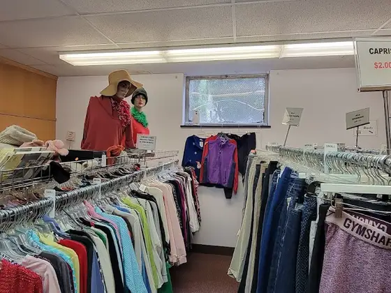 Aventist Community Services