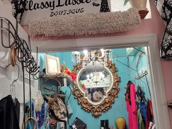 Avonlea Antiques and Interiors