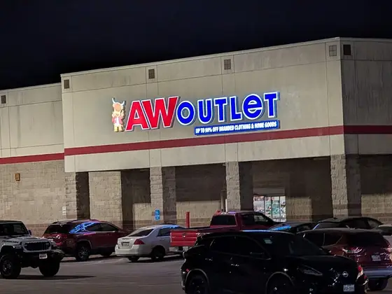 AW Outlet
