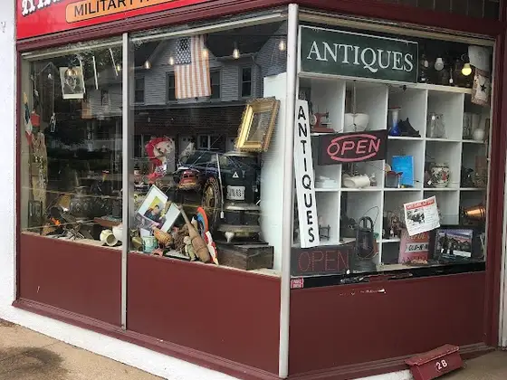 Awesome Antiques