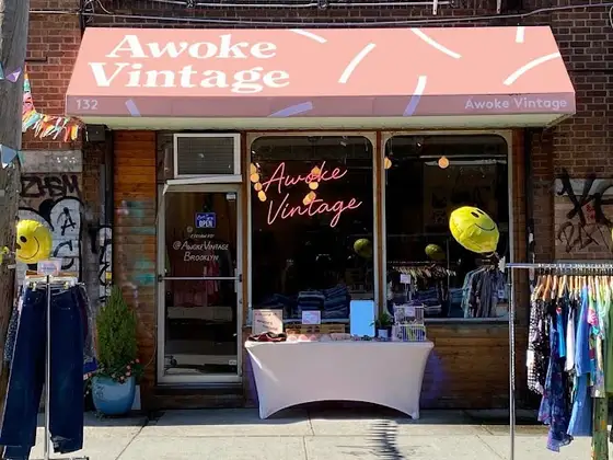 Awoke Vintage