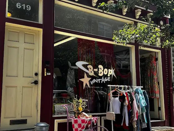 B-Bop Vintage