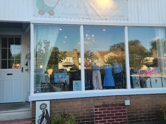 Baby Bloom Consignment