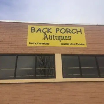 Back Porch Antiques LLC