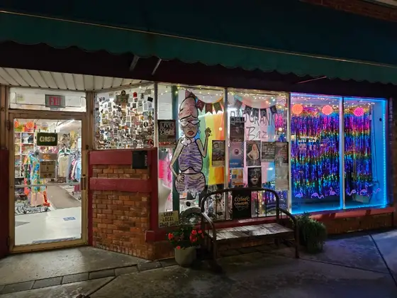 Bad Granny's in Oklahoma City, OK