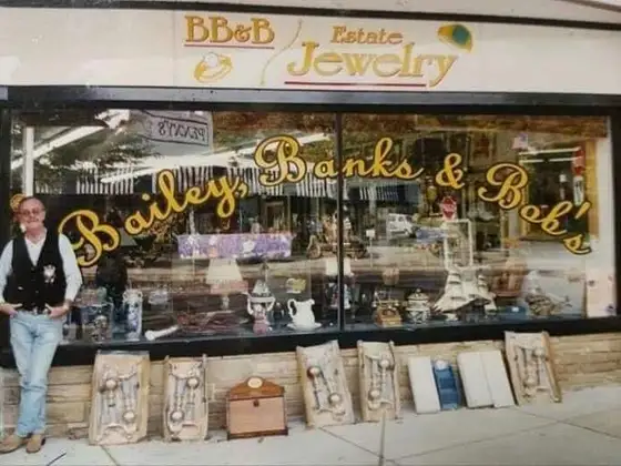 Bailey, Banks & Bob's