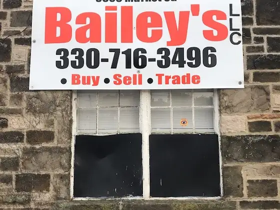 Bailey's