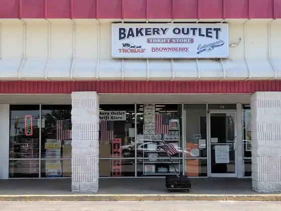 Bakery Outlet