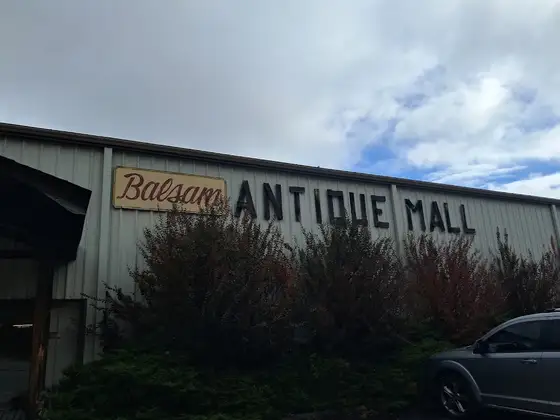 Balsam Antique Mall