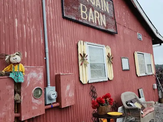 Bargain Barn