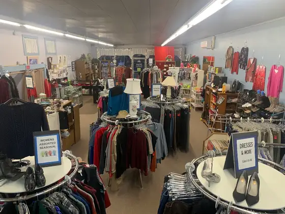 Bargain Boutique Thrift & Gifts