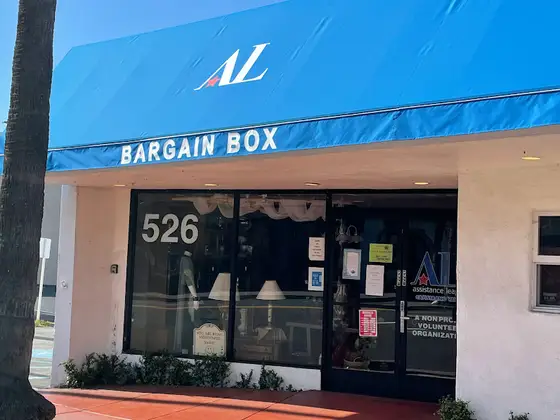 Bargain Box