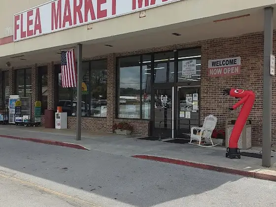 Bargain Hunters