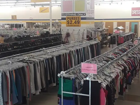 Bargain Hunters